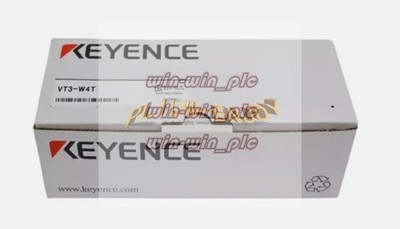 1PC Keyence VT3-W4T Touch Screen new