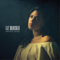 Liz Brasher Painted Image (Vinyl) 12\ Album (Gatefold Cover) (Us Import)"