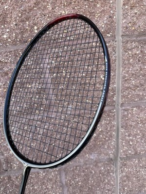 Yonex Carbonex 20 Long Badminton Racquet Racket With Cover