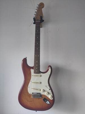 Fender Stratocaster American Standard inklusive Originalkoffer