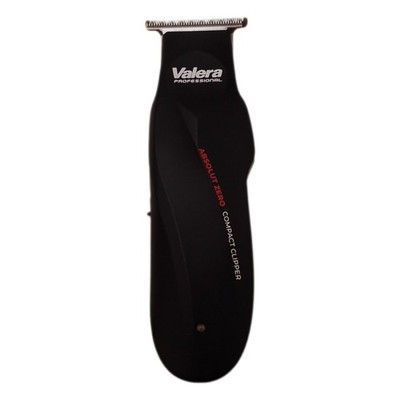 Valera, Absolut Zero 658.01, Professioneller Herren-Haarschneider, präzise & lei