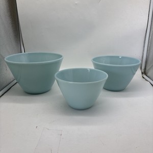 Fireking Splash Proof Bowl | eBay