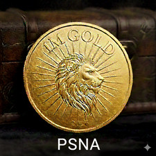 ESO GOLD PS4/PS5 NA - 1 MILLÓN.