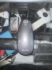 X-Rite i1 USB Color Spectrodensitometer Eye-One Pro 42.17.79 Rev D