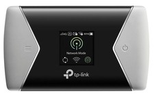 TP-LINK - 4G LTE-Advanced 300Mb/s Mobile WiFi
