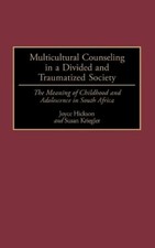 Joyce Hickson S Multicultural Counseling in a...