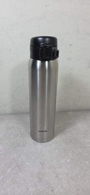 Zojirushi SM-SA60-BA 20oz Stainless Steel Vacuum Insulated Thermo Bottle