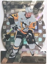 2023-24 SPx Hockey Cards 31