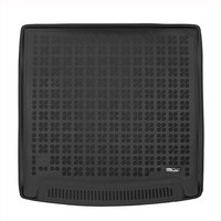 Kofferraumwanne Gummi VW ID.7 2023- (Oberer Boden) Rezaw-Plast Passgenau Set