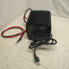 24V 25A Battery Charger 161827 For SkyJack 30...