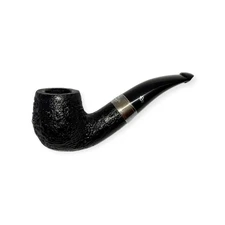 Peterson 160th Anniversary Sandblasted (Pat. B) P-Lip #1272/2400...New In Box