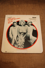 Some Like It Hot CED - WM11E-V105227