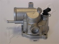 Ashika Thermostat KüHlmittel 87 °C FüR Jeep Grand Cherokee II 2.7 CRD 4X4