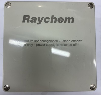 RAYCHEM HTS-D Thermostat Temperature Switch C71431-000 HTS D DTR-E 3102