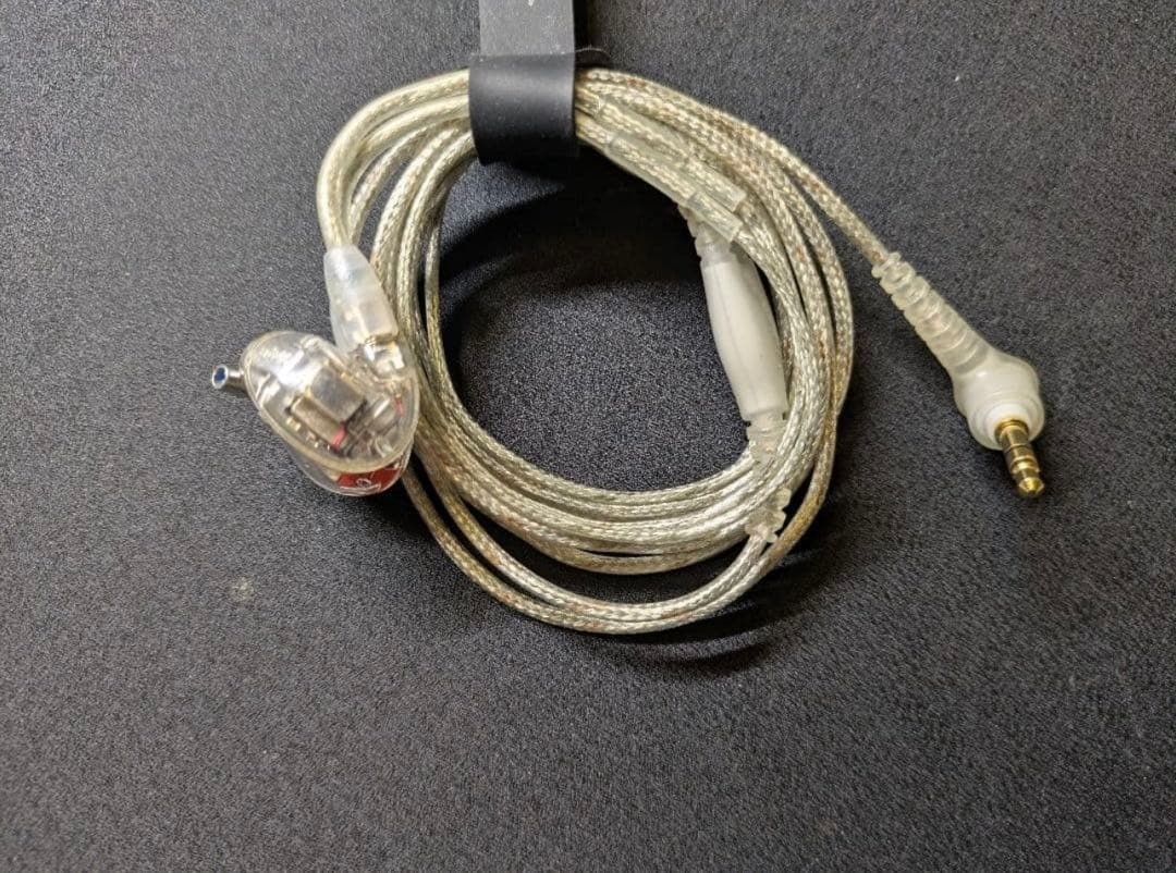 Shure SE846 Gen 1 Authentic In-Ear Monitors From Japan | eBay