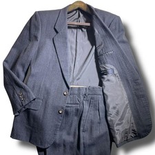 USED 80S COMME DES GARCONS HOMME, FROM THE DESIGNER'S ERA, NO AD ADVERTISING 
