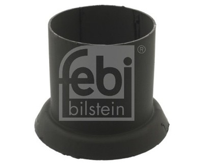 Rohrverbinder Schelle FEBI BILSTEIN 10822 Schweißhülse für MERCEDES NG MK SK