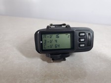 Godox X1T-F TTL Wireless Flash Trigger Transmitter