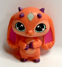 Magic Mixies Mixlings Series 1 "Luggle" Figure USED