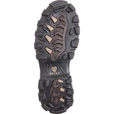 Rocky Sport Utility 1000G Waterproof Insulated Work Boot for  display picture 3