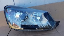Frontscheinwerfer Skoda Yeti 5L1941016 Rechts Scheinwerfer Headlight