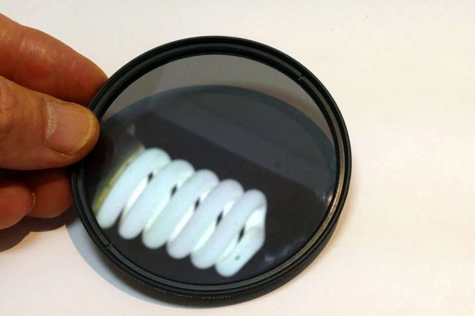 Altura Digital HD ND4 NDX4 neutral Density 77mm Filter - Image 4 of 4