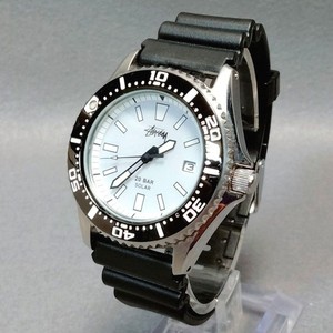 Stussy Watch | eBay