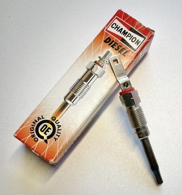 Champion CH238 Glühkerze passt für Chevrolet Hummer glow plug bougie de préchauf