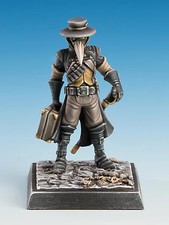 Freebooter's Fate Pestdoktor Bruderschaft ASS 027