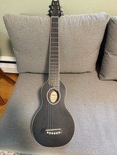 Washburn Rover Travel Guitar