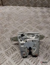 Mercedes-Benz GLK (X204) 2007 Schloss Heckklappe Kofferraumdeckel a2047400335 Mercedes-Benz GLK (X204) 2007 Schloss Heckklappe Kofferraumdeckel a2047400335