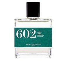 Bon Parfumeur 602 Eau de Parfum, Pepper, Cedar  Patchouli, 100ml