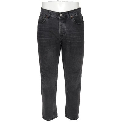 Zara, Jeans, Größe: 40, Schwarz, Sonstiges, Denim, Herren #HqL