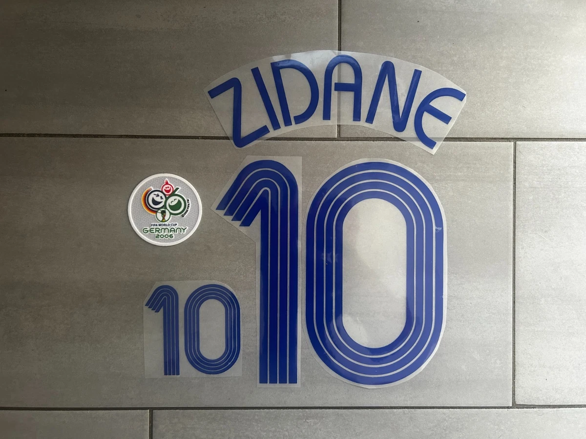 Pogba Dos Maillot 2018 Flocage Officiel Equipe De France 2016-2018 - Pogba - Neuf Avec étiquettes - Sportingid Equipe De France Match