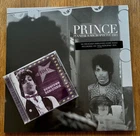 Piano & A Microphone 1983 Prince (2018 Vinyl LP) SEALED & FREE '82 Live rare CD