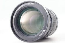 [NearMINT] Mamiya G 150mm f/4.5 L MF Lens For New Mamiya 6 from Japan #M4388
