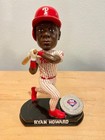 Ryan Howard Forever Collectibles Legends of "The Diamond" Bobblehead 433/2007 — photo 1