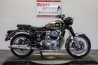 2026 ROYAL ENFIELD CLASSIC 650 ABS RETRO FUN TO RIDE!!!