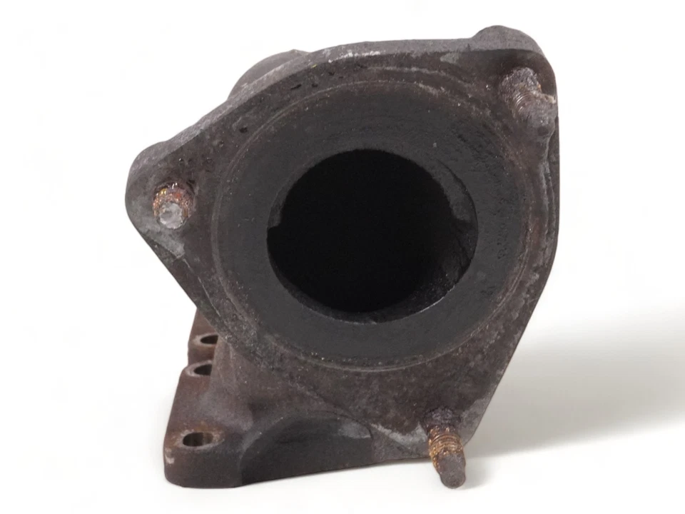 2010 - 2012 Audi A5 S5 8T 3.0L Manifold Exhaust Engine Motor Right 06E253034h - Image 4 of 4