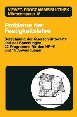 Probleme der Festigkeitslehre Pietro Labranca