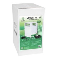 Titan Controls Ares 10- Ten Burner LP CO2 Gen...