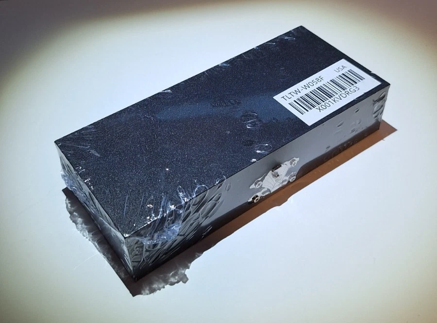 Laguiole by FlyingColors Waiter’s Corkscrew Wine Opener in Gift Box - Image 2 of 2