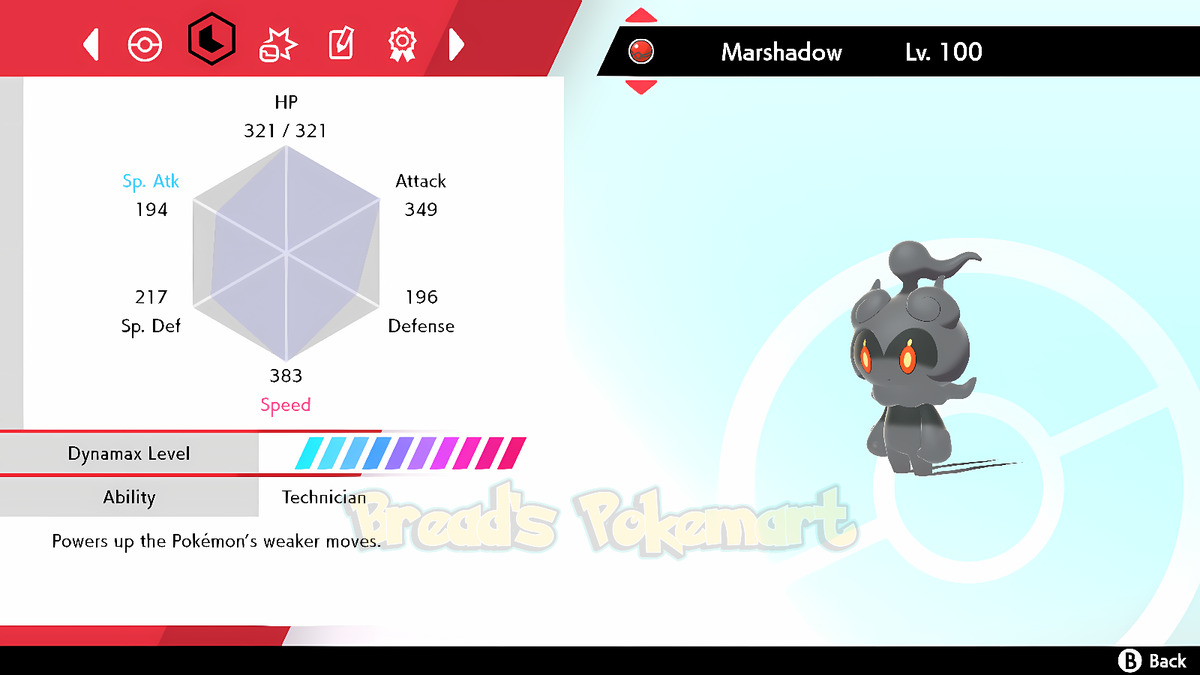 Legendaries Package (35x, 6IV, Shiny, Battle Ready) - Pokemon