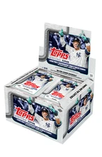 2025 Topps Series 1 Baseball (#1-175) Pick Your Card & Complete Your Set