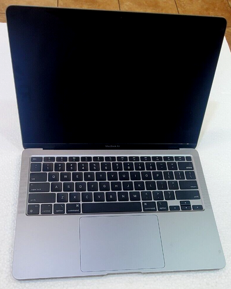 Apple MacBook Air 2020 A2337 13 Apple MacBook Air 2020 A2337 13