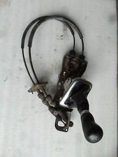 Suzuki Liana ER 1,6 Ez05 Schaltkulisse 5 Gang Schaltknauf Schaltgestänge