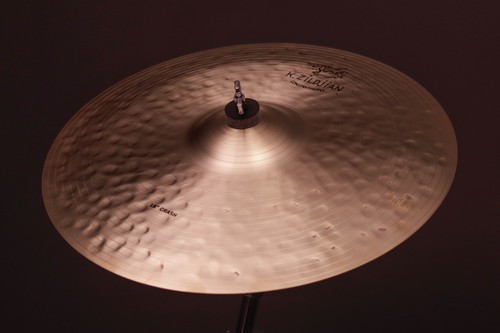 Zildjian 18" K Constantinople Crash - Picture 2 of 5
