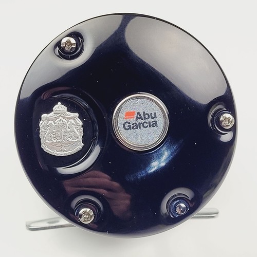 Piezas de carrete Abu Garcia Ambassadeur 6500 con caja - Kit de construcción placas marco tapa de freno - Imagen 8 de 14