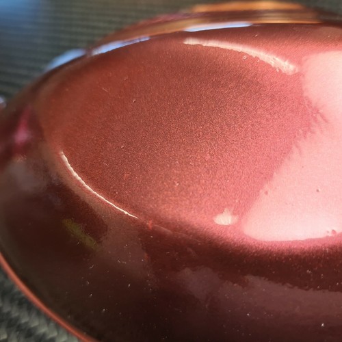 SANGRIA BASE PEARL 400ML AEROSOL/SPRAY CAN - PRO QUALITY PAINT - Picture 2 of 3