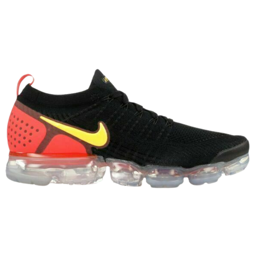 Nike Air VaporMax Flyknit 2 Laser Orange for Sale Nike Air VaporMax Flyknit 2 Laser Orange for Sale